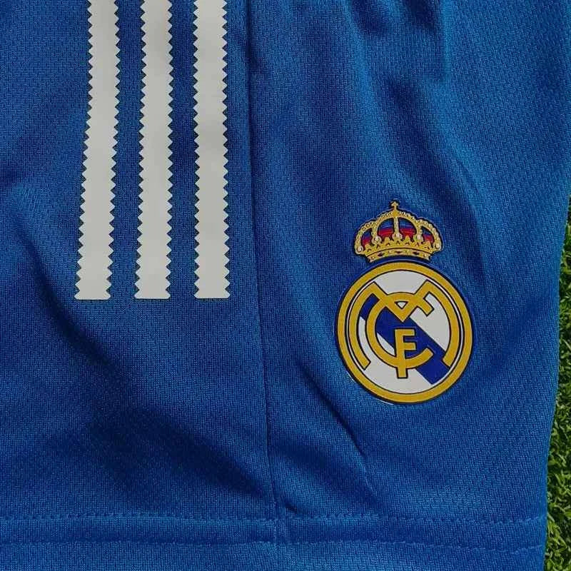 Real madrid 25-26 Third Kids Player Version Soccer Jersey