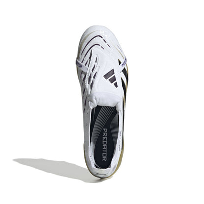 adidas Predator Elite FT SG blanc or