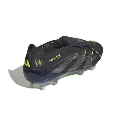 adidas Predator Elite FT SG noir jaune