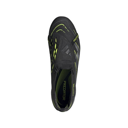 adidas Predator Elite FT SG noir jaune