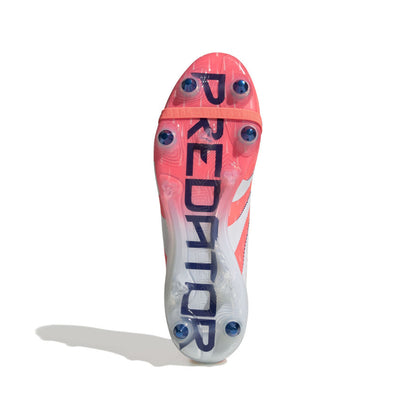 adidas Predator Elite FT SG orange bleu
