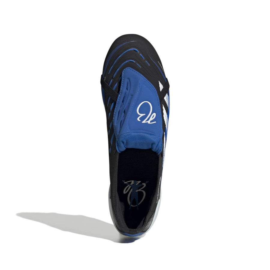 adidas Predator Elite Jude Bellingham FT FG noir bleu