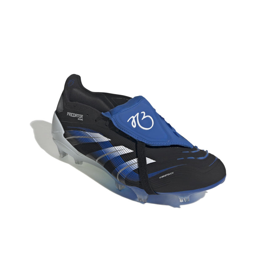adidas Predator Elite Jude Bellingham FT FG noir bleu