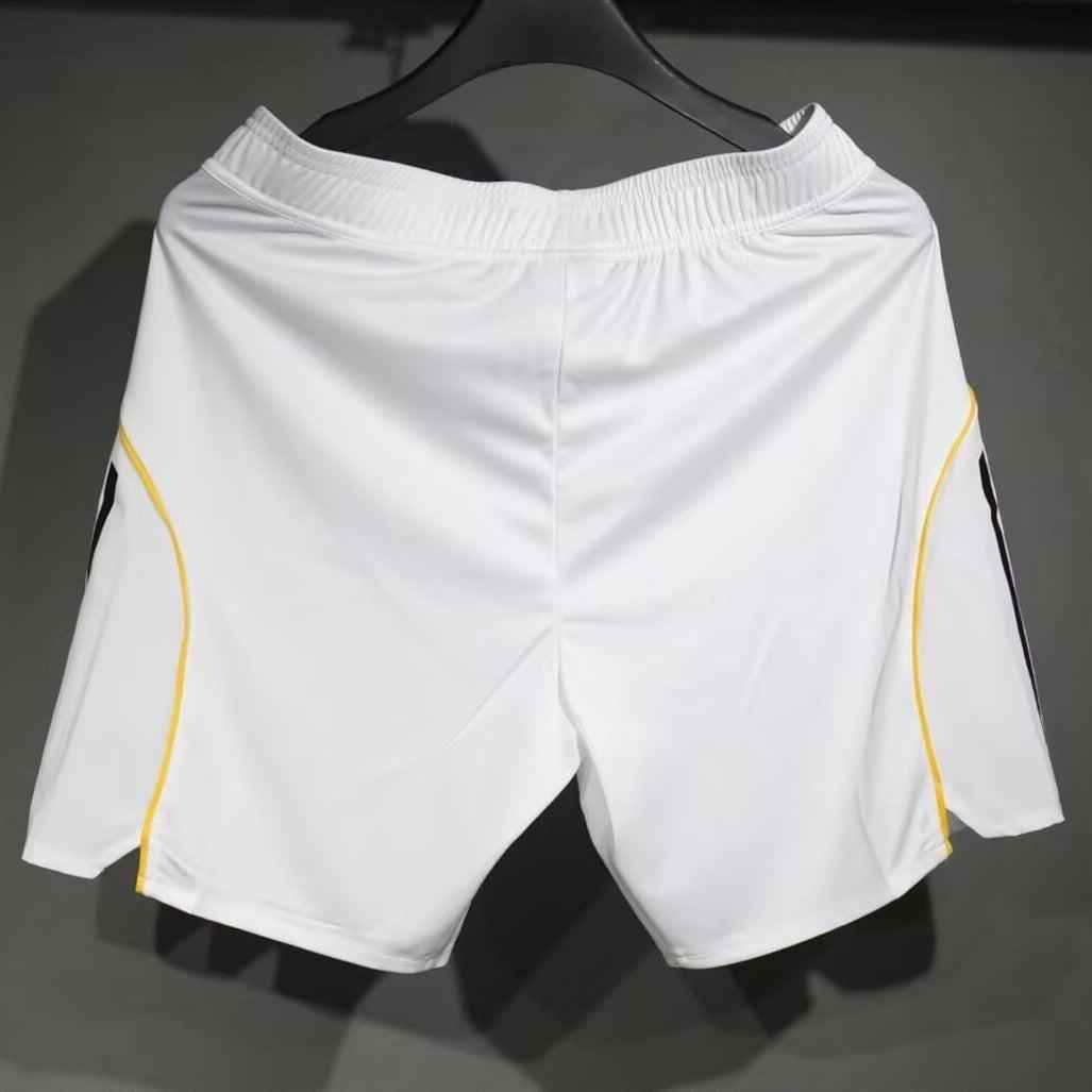 Real Madrid  Home Shorts 25/26 Player version
