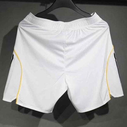 Real Madrid  Home Shorts 25/26 Player version