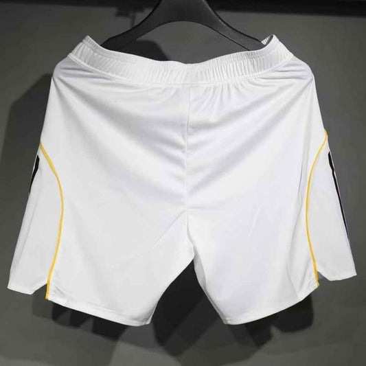 Real Madrid  Home Shorts 25/26 Player version