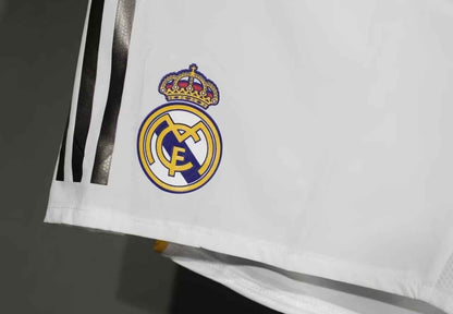 Real Madrid  Home Shorts 25/26 Player version