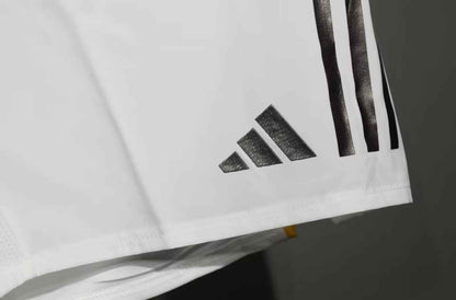 Real Madrid  Home Shorts 25/26 Player version