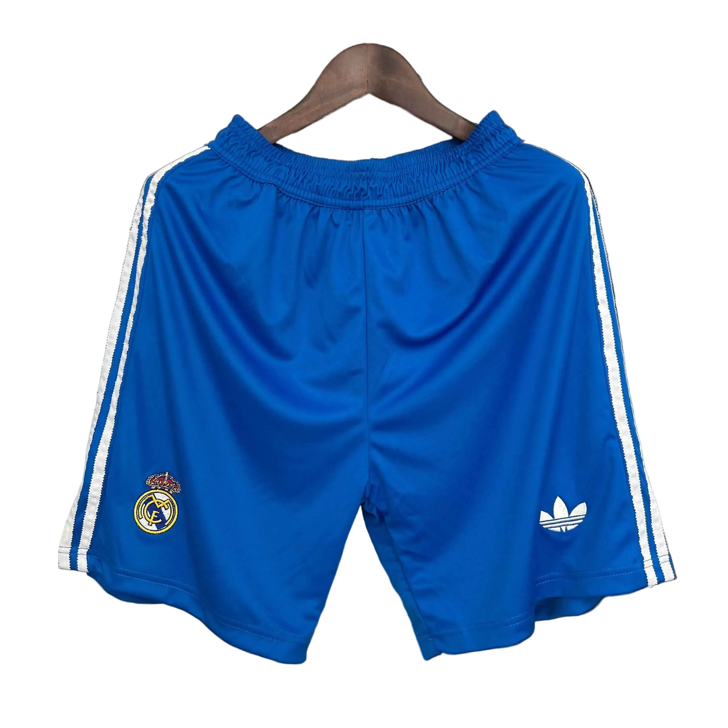 Real Madrid Third Shorts 25/26