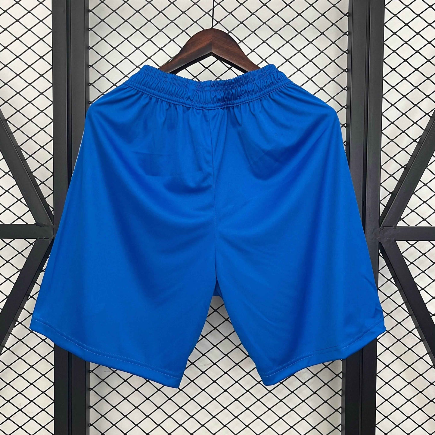 Real Madrid Third Shorts 25/26