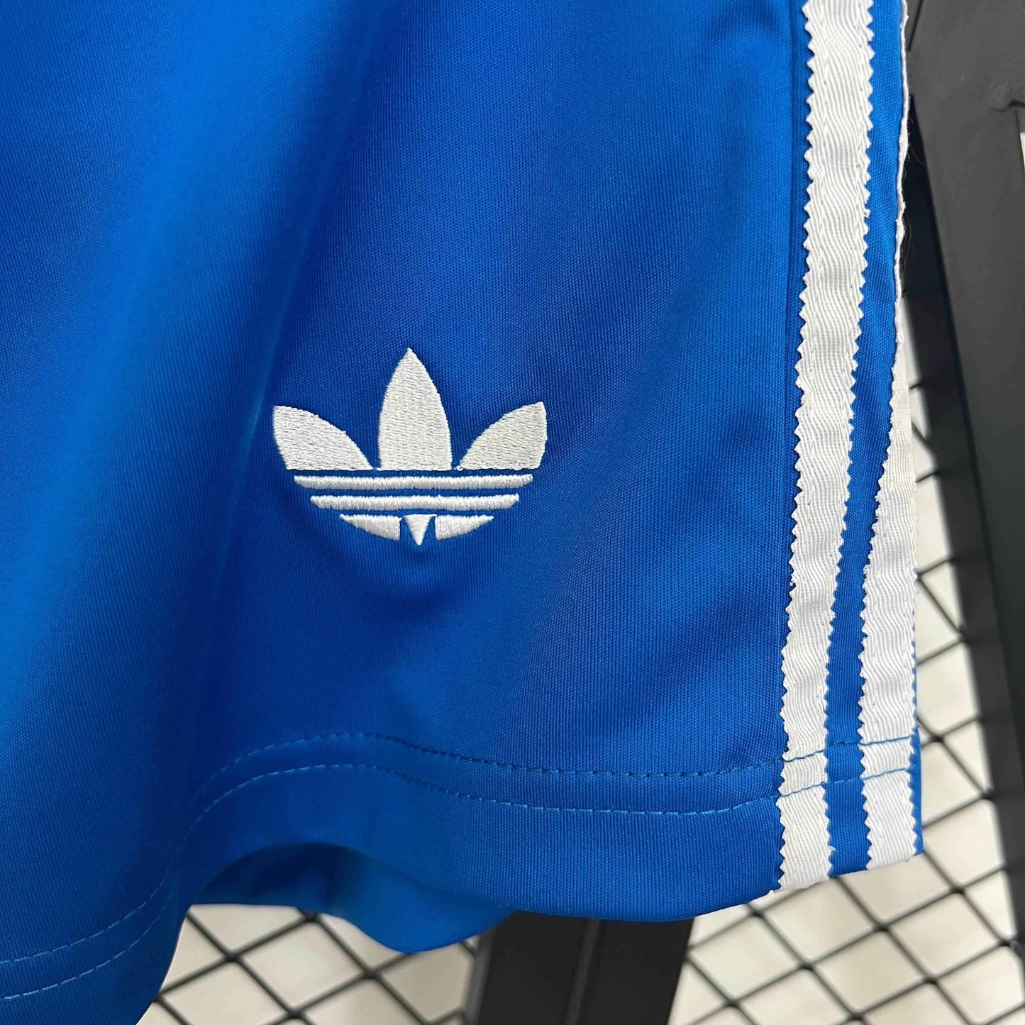 Real Madrid Third Shorts 25/26