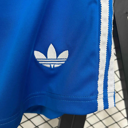 Real Madrid Third Shorts 25/26