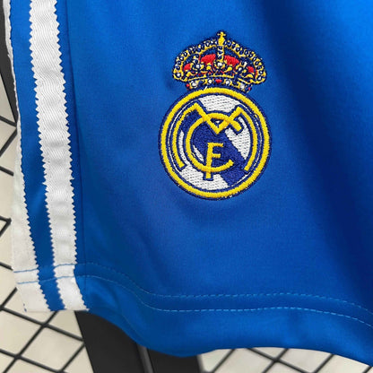 Real Madrid Third Shorts 25/26