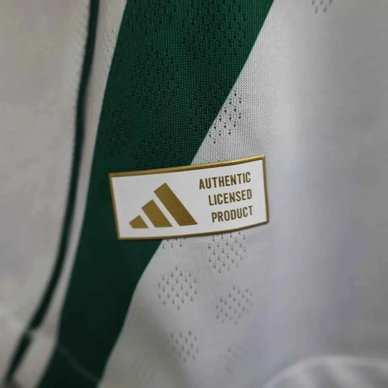 Al Ahli Jeddah Away Jersey 25/26 Player Version