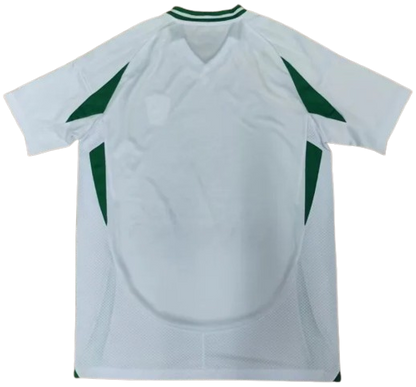 Al Ahli Jeddah Away Jersey 25/26 Fans VERSION