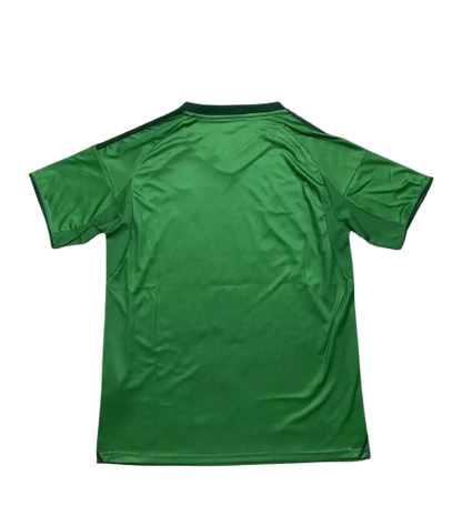 Al Ahli Jeddah Home Jersey 25/26 Fans VERSION