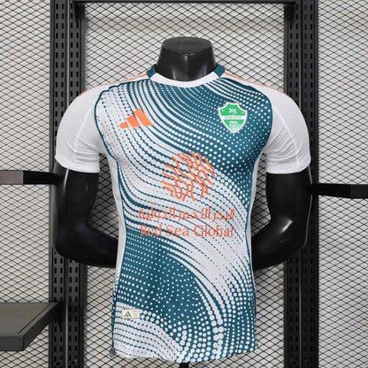 Al Ahli Jeddah Third 25/26 Jersey Player