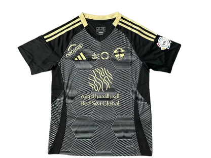 Al Ahli Jeddah Third Jeresy 25/26 - Fan Version