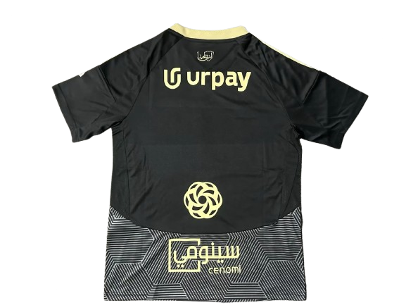 Al Ahli Jeddah Third Jeresy 25/26 - Fan Version