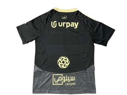 Al Ahli Jeddah Third Jeresy 25/26 - Fan Version