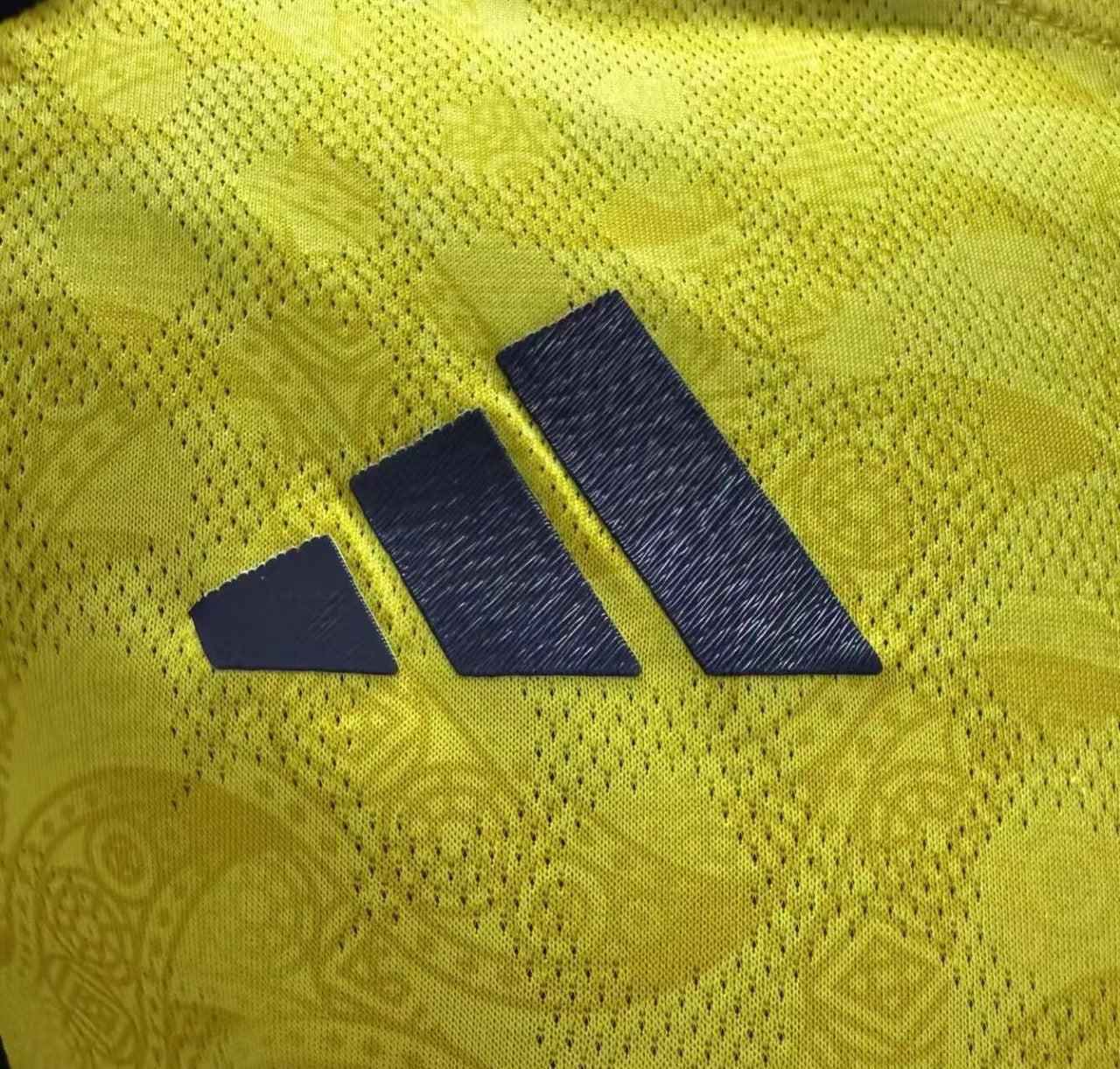 Al-Nassr Home Jersey 25/26 Player Version