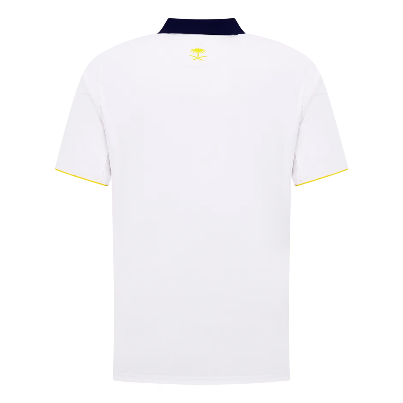 Al-Nassr Third Jersey 25/26 FAN VERSION