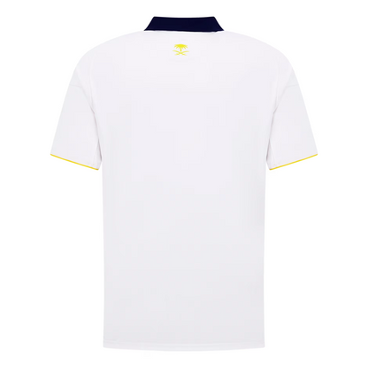 Al-Nassr Third Jersey 25/26 FAN VERSION