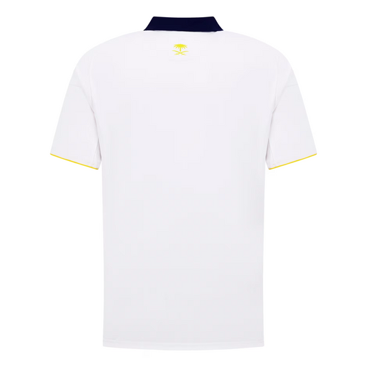 Al-Nassr Third Jersey 25/26 FAN VERSION