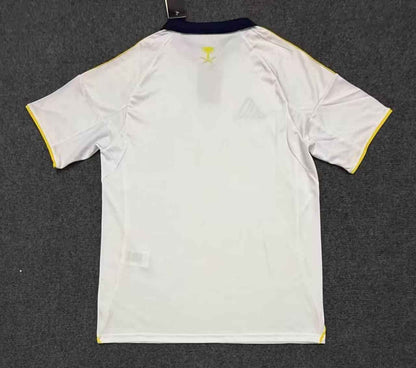 Al-Nassr Third Jersey 25/26 FAN VERSION