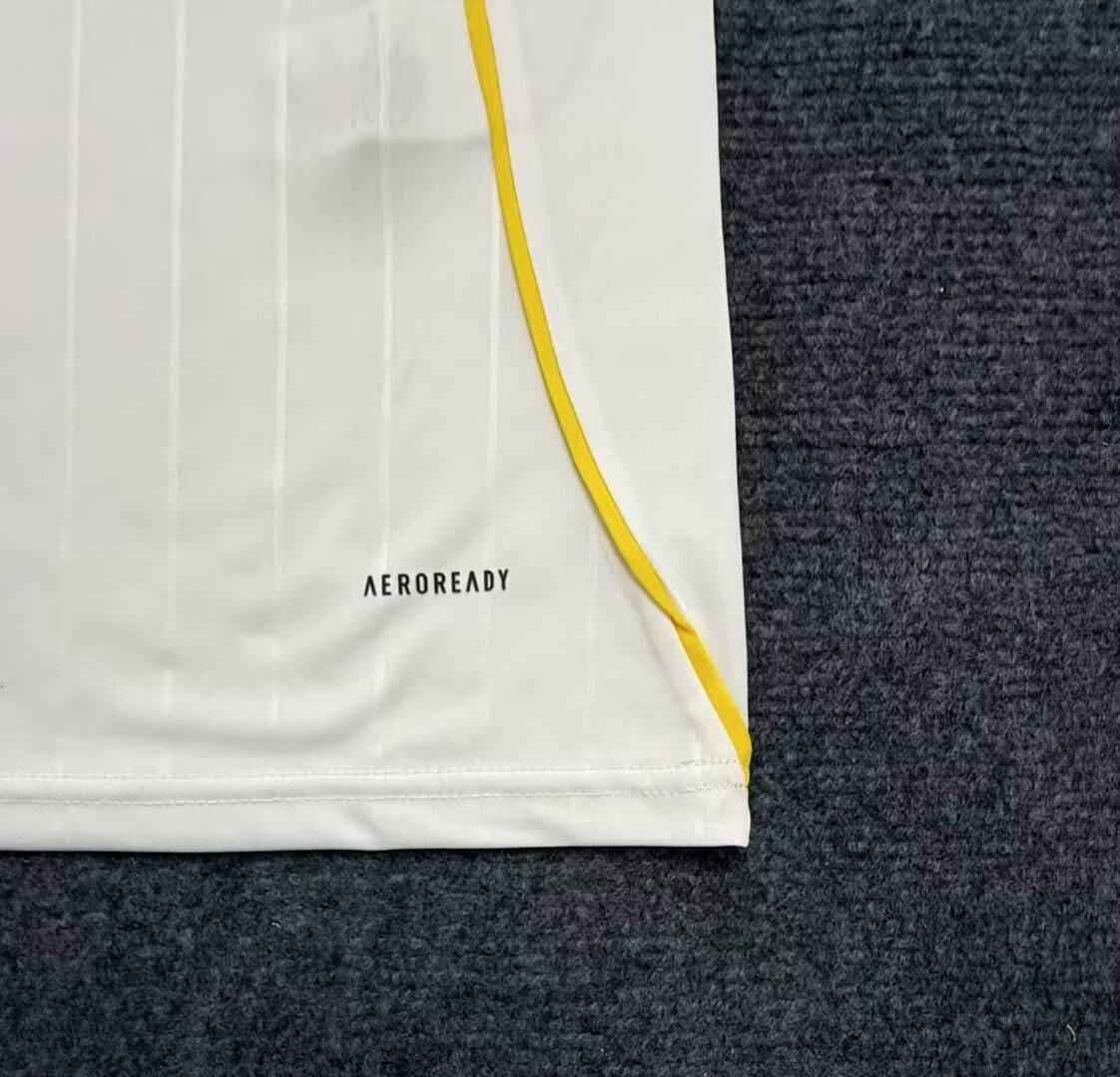 Al-Nassr Third Jersey 25/26 FAN VERSION