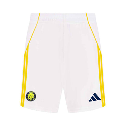 Al-Nassr Third Shorts 25/26 FAN VERSION