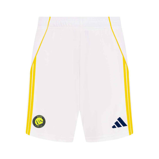 Al-Nassr Third Shorts 25/26 FAN VERSION