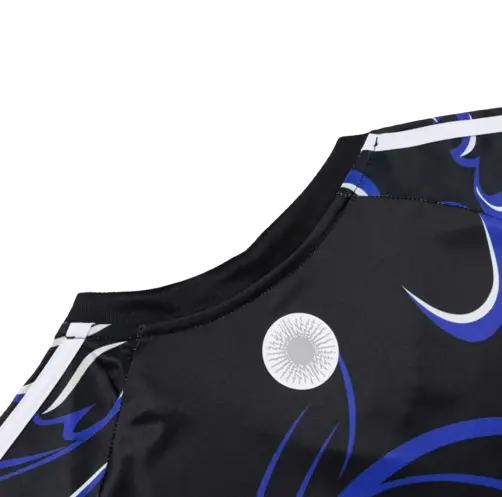 ARGENTINA AWAY JERSEY 2026 FAN VERSION - Vantyjersey