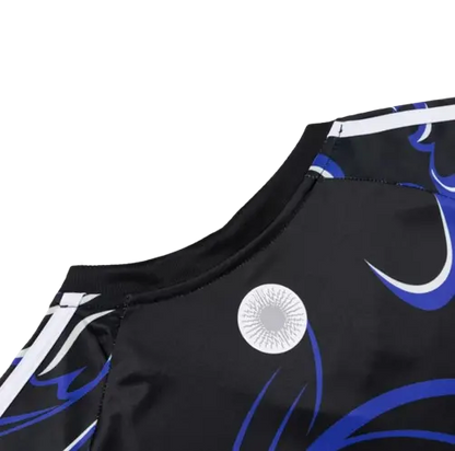 ARGENTINA AWAY JERSEY 2026 FAN VERSION - Vantyjersey