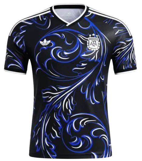 ARGENTINA AWAY JERSEY 2026 FAN VERSION - Vantyjersey