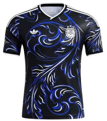 ARGENTINA AWAY JERSEY 2026 FAN VERSION - Vantyjersey