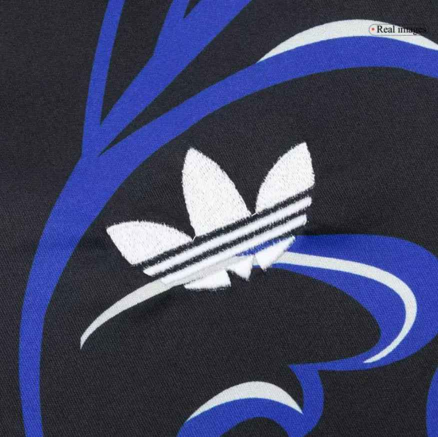ARGENTINA AWAY JERSEY 2026 FAN VERSION - Vantyjersey