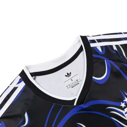 ARGENTINA AWAY JERSEY 2026 FAN VERSION - Vantyjersey