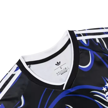 ARGENTINA AWAY JERSEY 2026 FAN VERSION - Vantyjersey