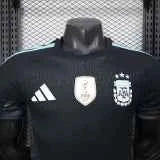 Argentina Goalkeeper 26/27 Jersey Player Version