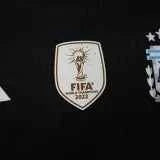 Argentina Goalkeeper 26/27 Jersey Player Version