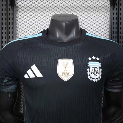 Argentina Goalkeeper 26/27 Jersey Player Version