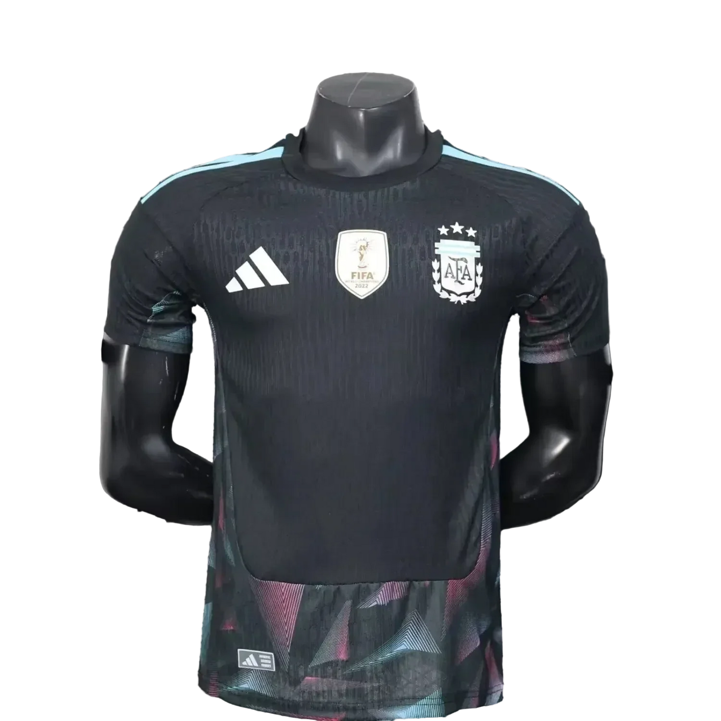 Argentina Goalkeeper 26/27 Jersey Player Version