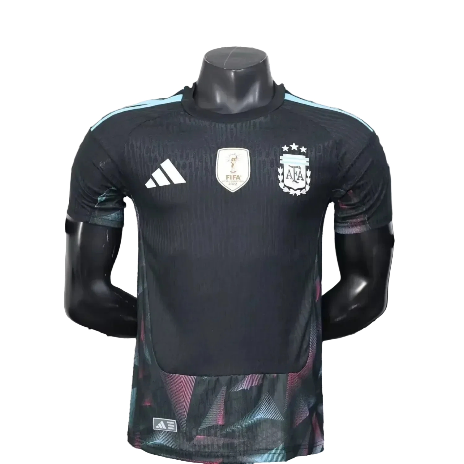 Argentina Goalkeeper 26/27 Jersey Player Version