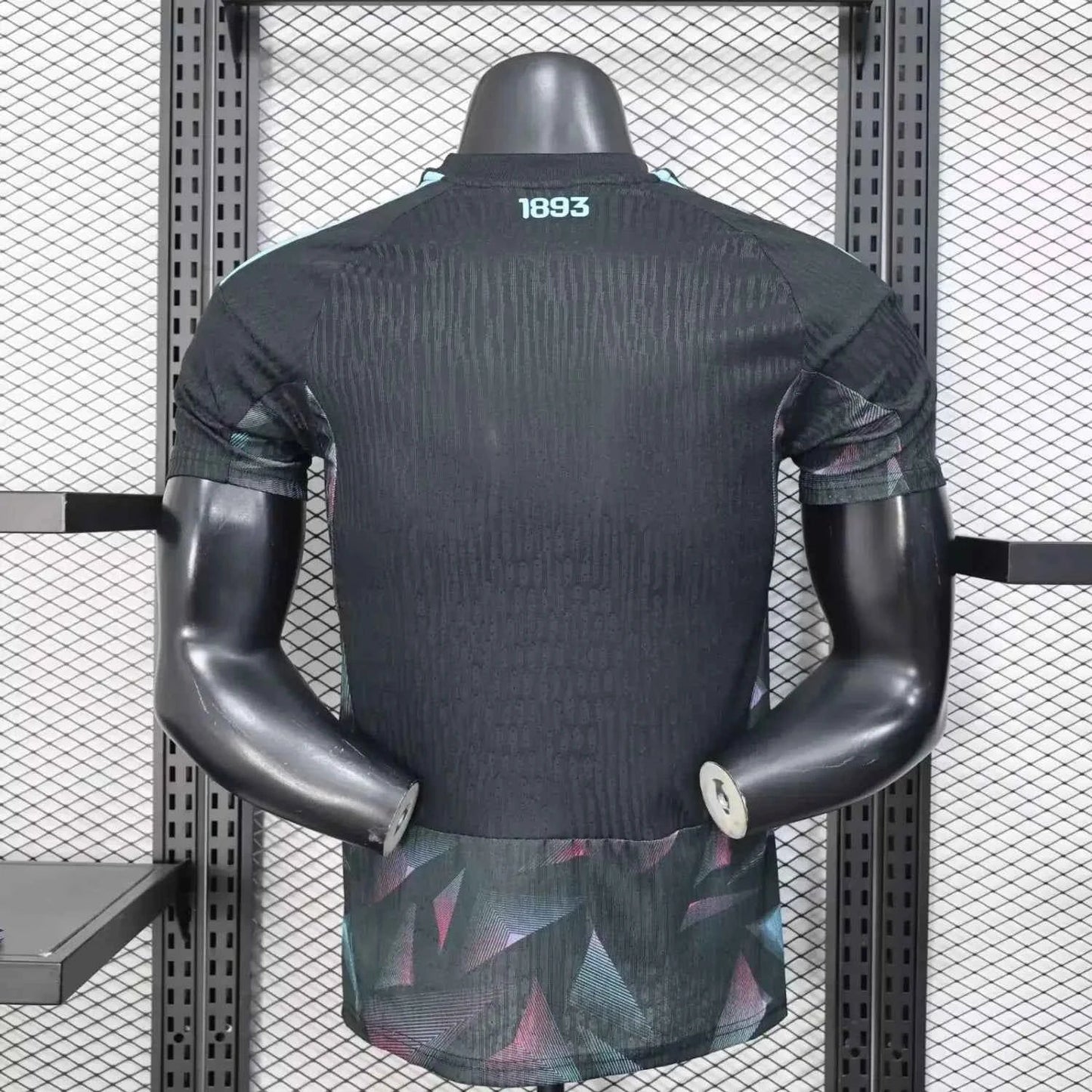 Argentina Goalkeeper 26/27 Jersey Player Version