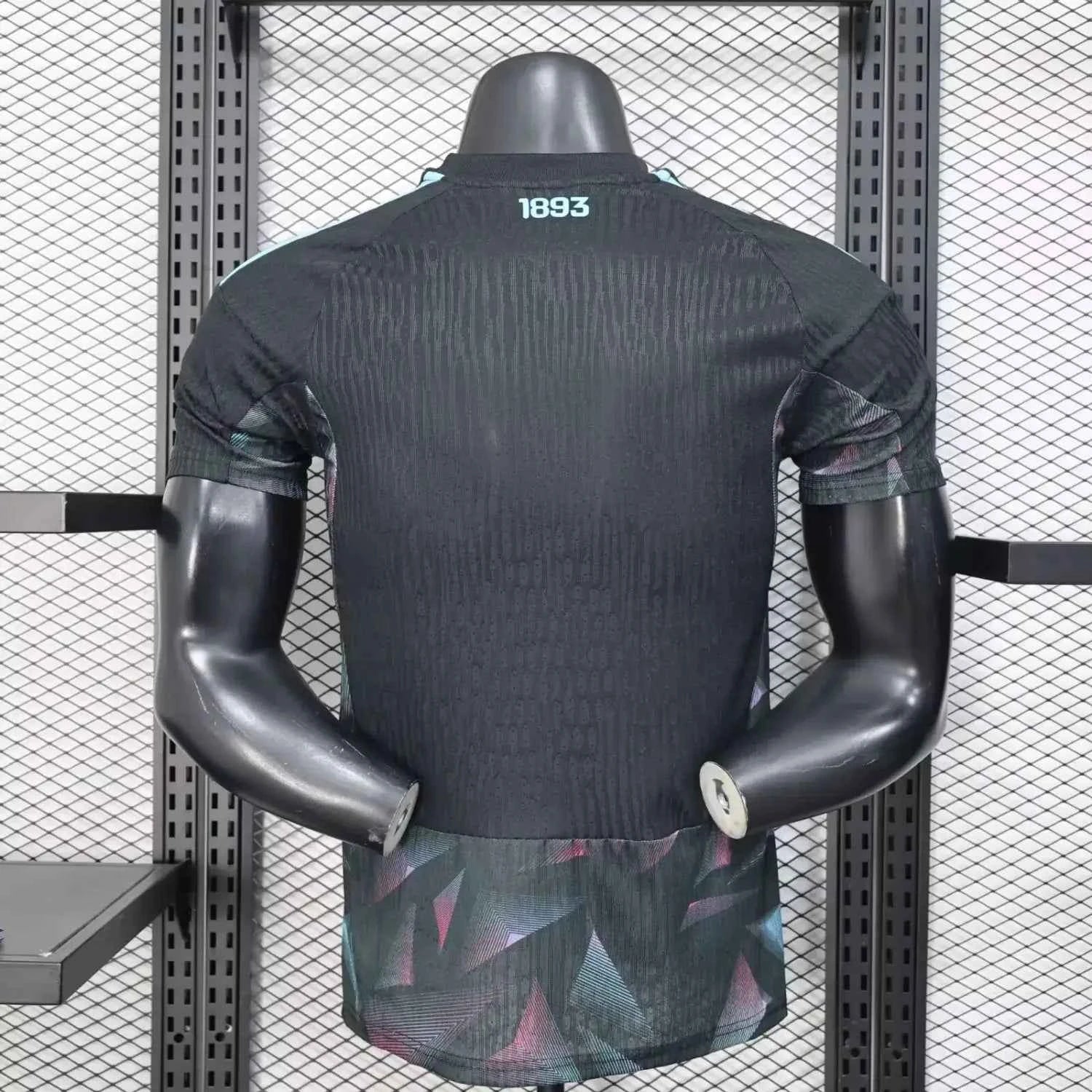 Argentina Goalkeeper 26/27 Jersey Player Version