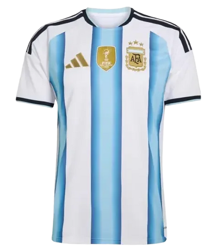 ARGENTINA world cup 2026 HOME JERSEY FAN VERSION - Vantyjersey