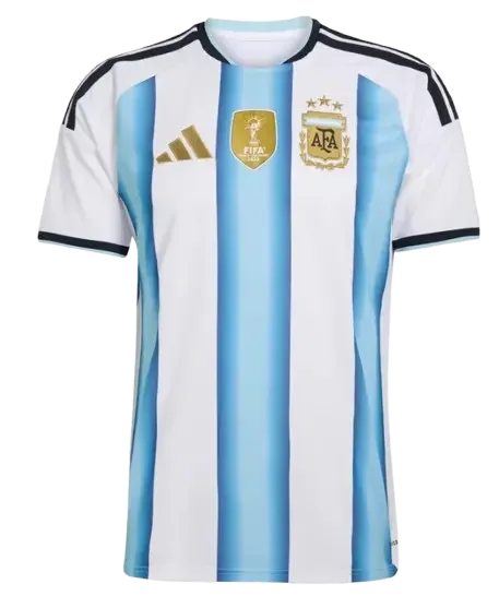 ARGENTINA world cup 2026 HOME JERSEY FAN VERSION - Vantyjersey