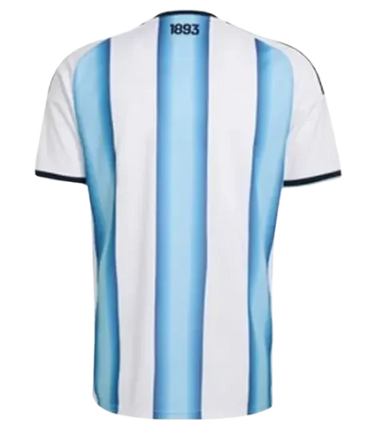 ARGENTINA world cup 2026 HOME JERSEY FAN VERSION - Vantyjersey