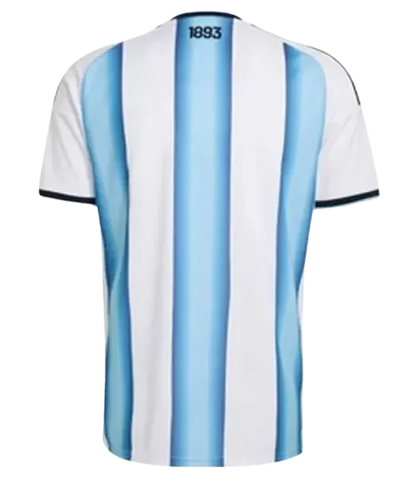ARGENTINA world cup 2026 HOME JERSEY FAN VERSION - Vantyjersey